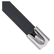 BRIDA CON REVESTIMIENTO MLTFC2H-LP316